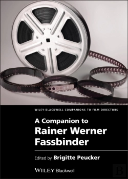 Bertrand.pt - A Companion To Rainer Werner Fassbinder