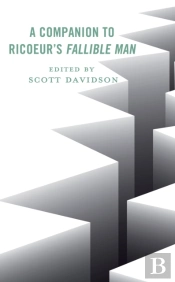 A Companion To Ricoeur'S Fallible Man