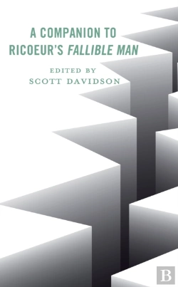 Bertrand.pt - A Companion To Ricoeur'S Fallible Man