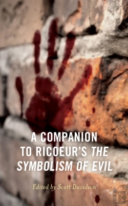 Bertrand.pt - A Companion To Ricoeur'S The Symbolism Of Evil