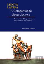 A Companion To Roma Aeterna