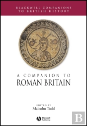 A Companion To Roman Britain