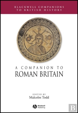Bertrand.pt - A Companion To Roman Britain