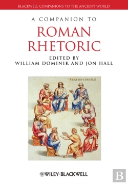 Bertrand.pt - A Companion To Roman Rhetoric