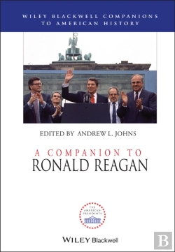 Bertrand.pt - A Companion To Ronald Reagan