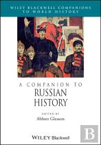 A Companion To Russian History