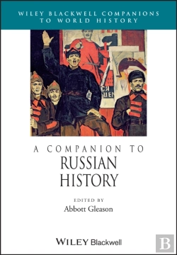 Bertrand.pt - A Companion To Russian History