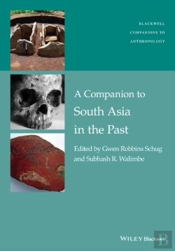 Bertrand.pt - A Companion To South Asia In The Past
