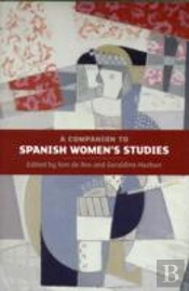 A Companion To Spanish Women'S Studies