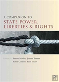 Bertrand.pt - A Companion To State Power, Liberties And Rights
