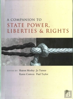 Bertrand.pt - A Companion To State Power, Liberties And Rights