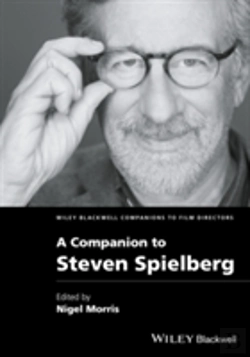 Bertrand.pt - A Companion To Steven Spielberg