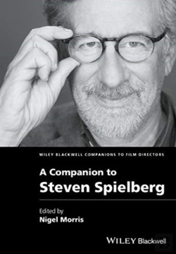 Bertrand.pt - A Companion To Steven Spielberg