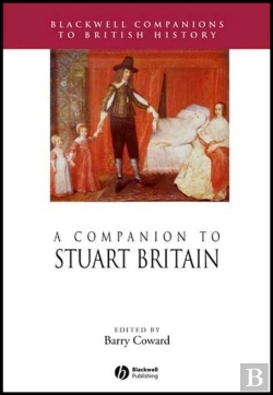 Bertrand.pt - A Companion To Stuart Britain