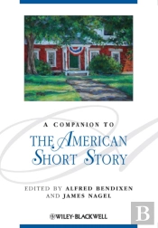 A Companion To The American Short Story