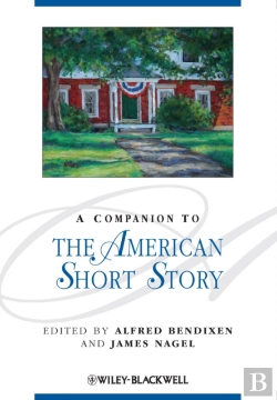 Bertrand.pt - A Companion To The American Short Story
