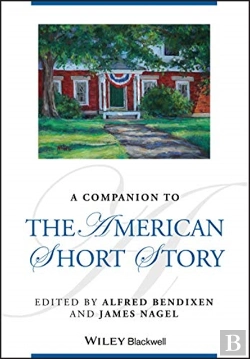 Bertrand.pt - A Companion To The American Short Story