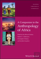 A Companion To The Anthropology Of Africa