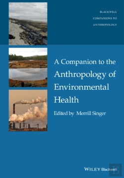 Bertrand.pt - A Companion To The Anthropology Of Environmental Health