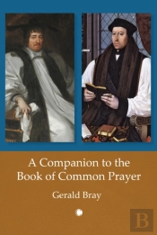 A Companion To The Book Of Common Prayer