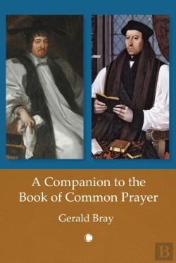 Bertrand.pt - A Companion To The Book Of Common Prayer