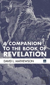 A Companion To The Book Of Revelation