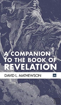 Bertrand.pt - A Companion To The Book Of Revelation