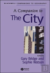A Companion To The City