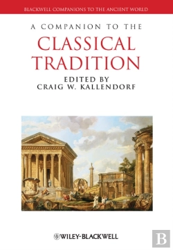 Bertrand.pt - A Companion To The Classical Tradition