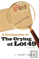 A Companion To The Crying Of Lot 49