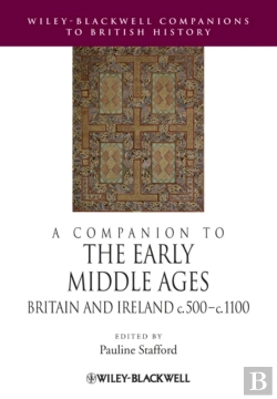 Bertrand.pt - A Companion To The Early Middle Ages