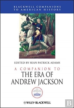 Bertrand.pt - A Companion To The Era Of Andrew Jackson