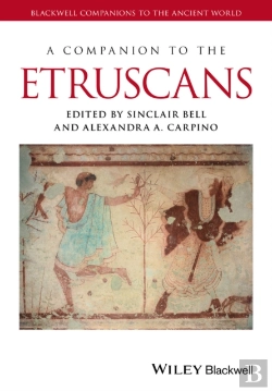 Bertrand.pt - A Companion To The Etruscans