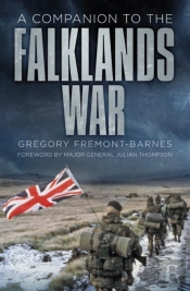 A Companion To The Falklands War