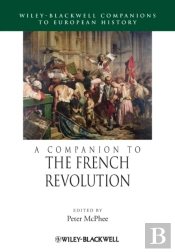 A Companion To The French Revolution