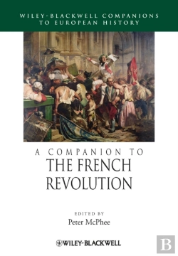 Bertrand.pt - A Companion To The French Revolution