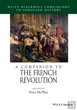 Bertrand.pt - A Companion To The French Revolution