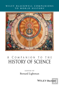 Bertrand.pt - A Companion To The History Of Science