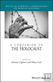 A Companion To The Holocaust