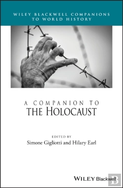 Bertrand.pt - A Companion To The Holocaust