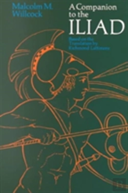 Bertrand.pt - A Companion To The Iliad