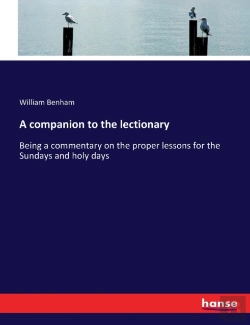 Bertrand.pt - A Companion To The Lectionary