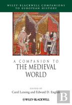 A Companion To The Medieval World