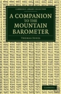 Bertrand.pt - A Companion To The Mountain Barometer
