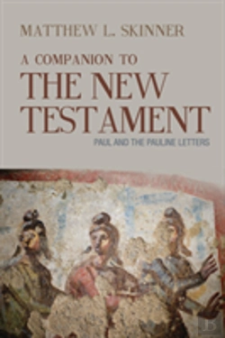 Bertrand.pt - A Companion To The New Testament