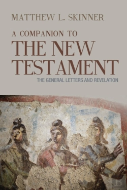 Bertrand.pt - A Companion To The New Testament