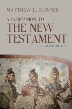 Bertrand.pt - A Companion To The New Testament