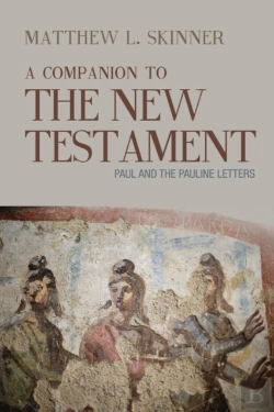 Bertrand.pt - A Companion To The New Testament