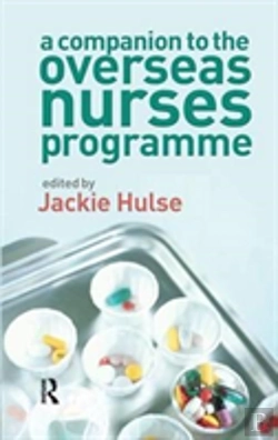 Bertrand.pt - A Companion To The Overseas Nurses Programme