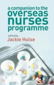 A Companion To The Overseas Nurses Programme
